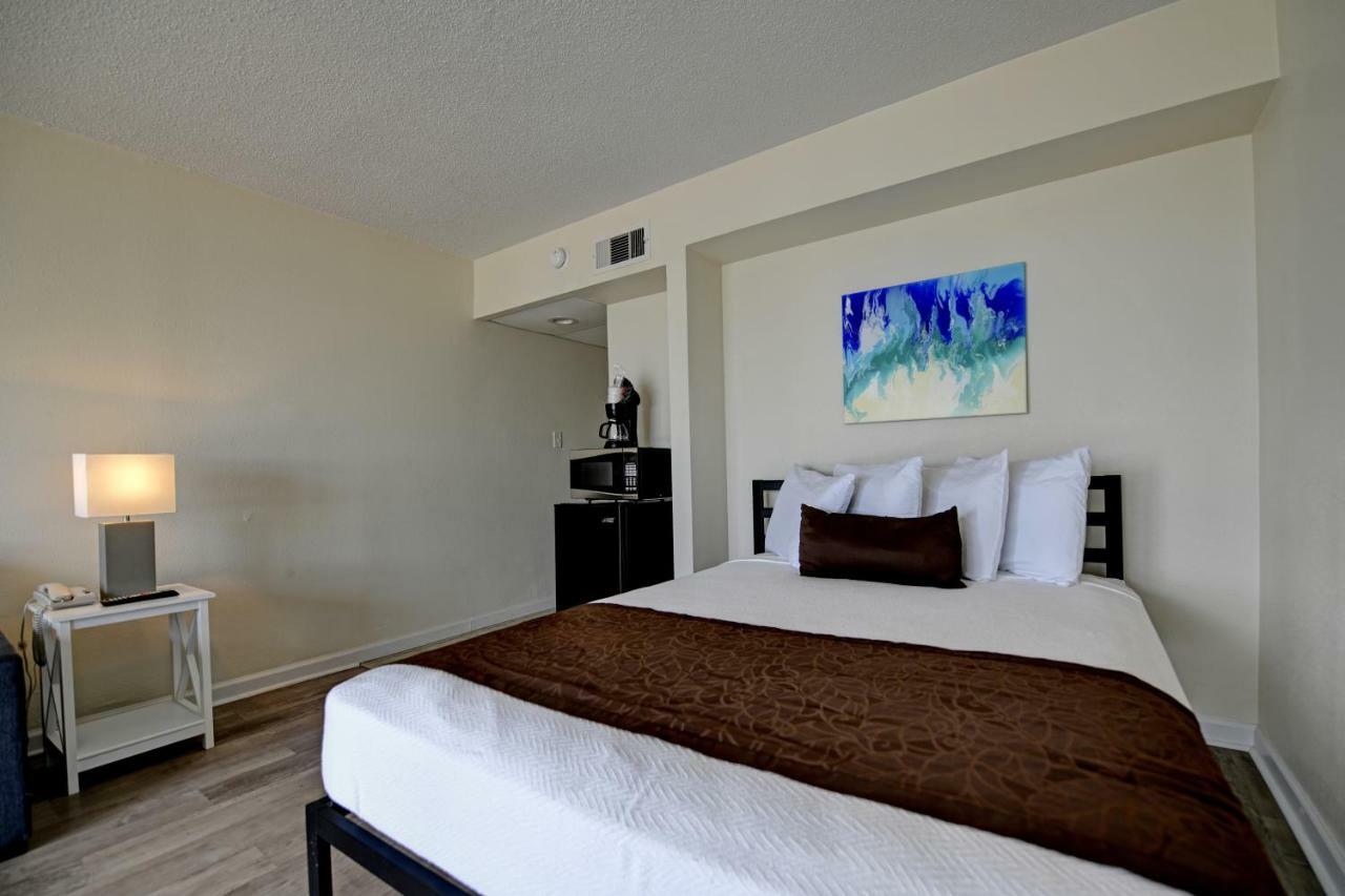 Seahaven Beach Hotel פנמה סיטי ביץ' מראה חיצוני תמונה